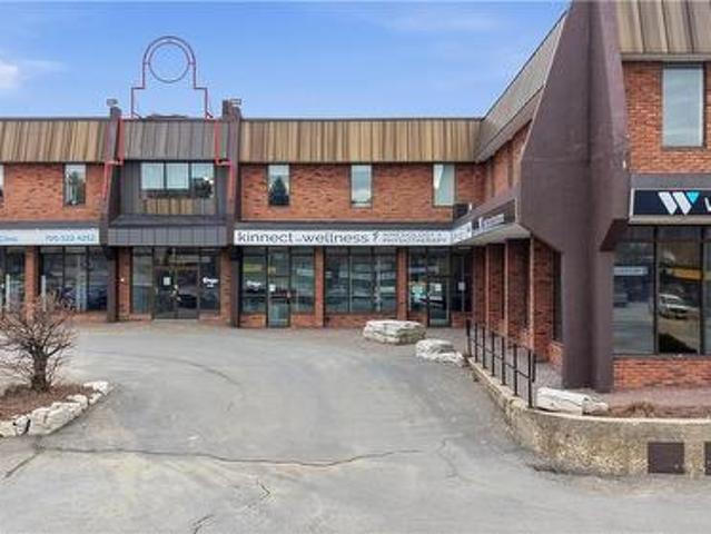 Commercial for rent in Wanup, Ontario