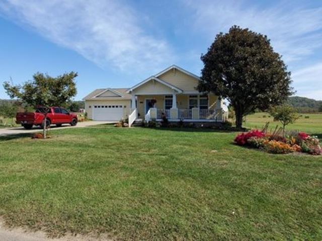 House for sale in Aberdeen, Brown County