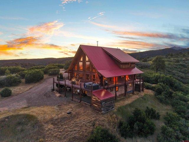 House for sale in La Plata, Colorado