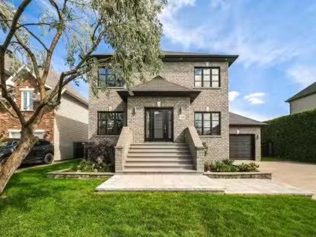 House for sale in Chambly, Montérégie