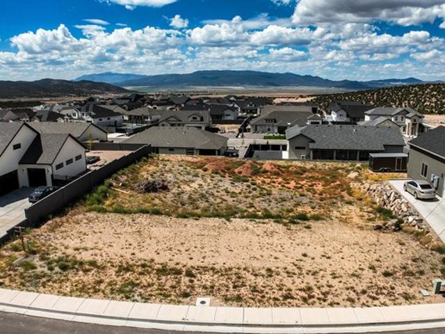 Land for sale in Iron, Utah