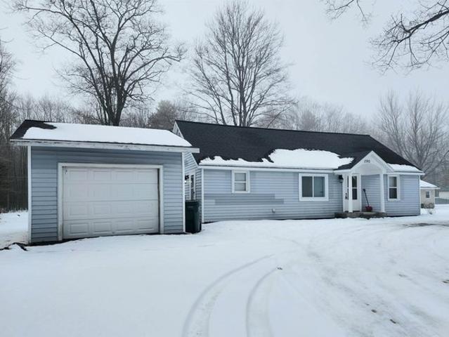 House for sale in Tawas City, Michigan