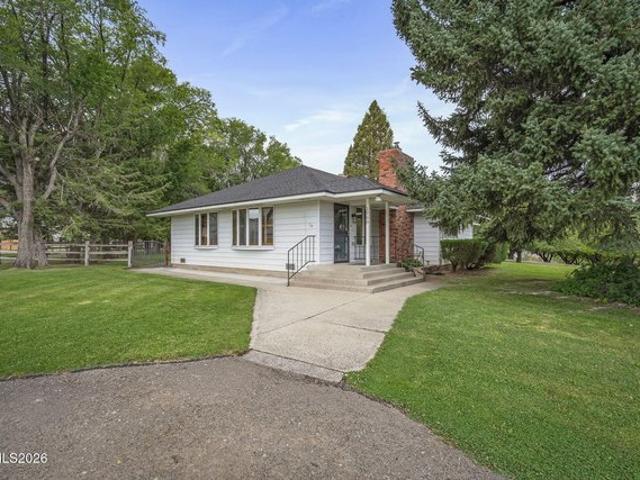 House for sale in Verdi, Nevada