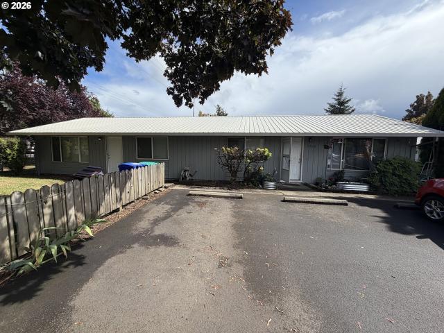House for sale in Oregonia