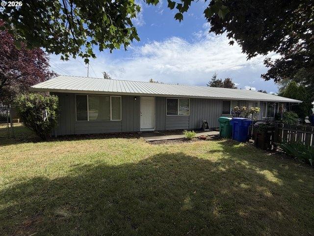 House for sale in Oregonia