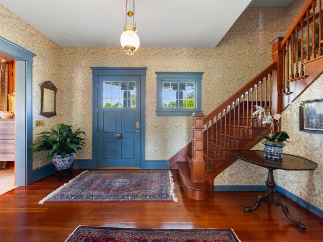 House for sale in Wheaton, Illinois