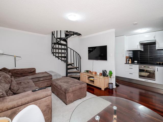 Apartment for rent in Highgate, Western Australia