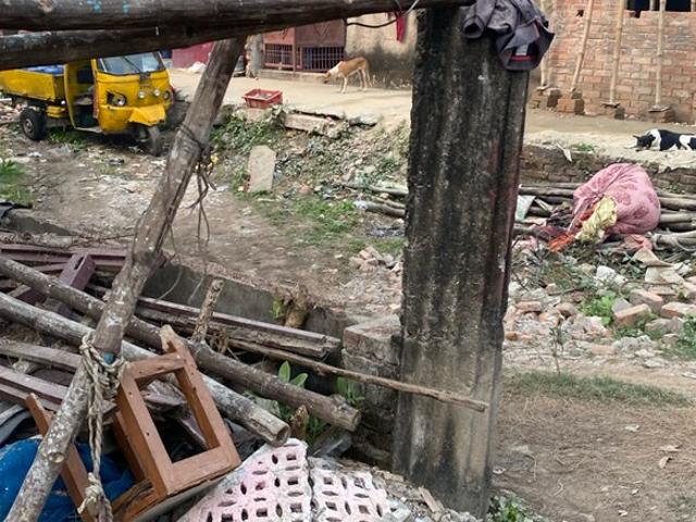 Land for sale in Bihar