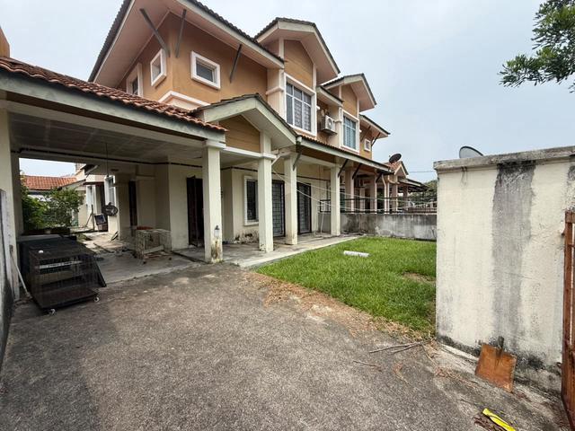 Residential House for sale in Bandar Puncak Alam, Kuala Selangor