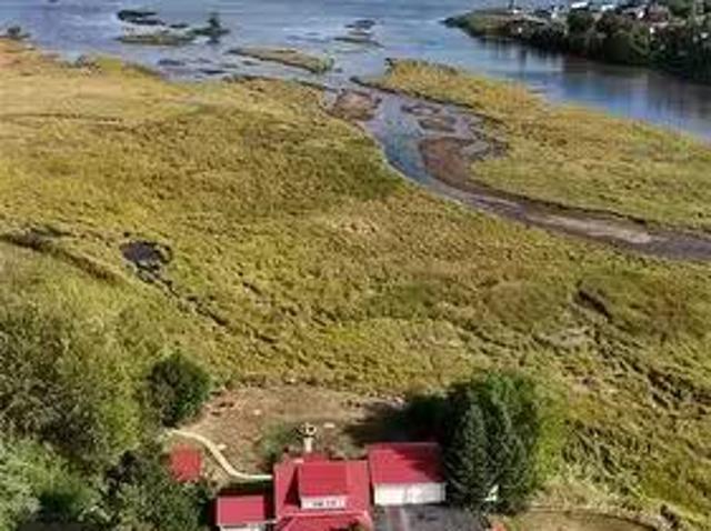 House for sale in Middle River, New Brunswick