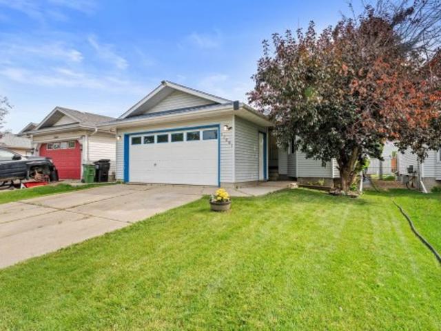 House for sale in Klarvatten, Edmonton