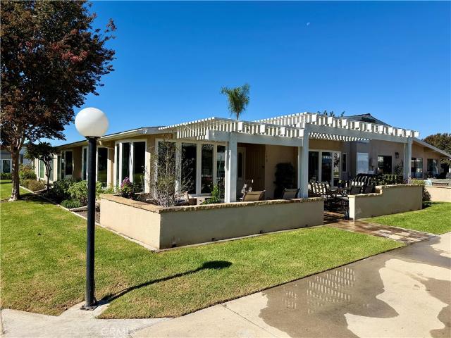 Property for sale in Leisure World, Seal Beach