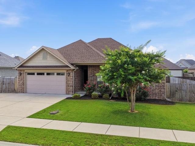 House for sale in Ark