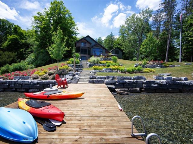 House for sale in Skaneateles, New York