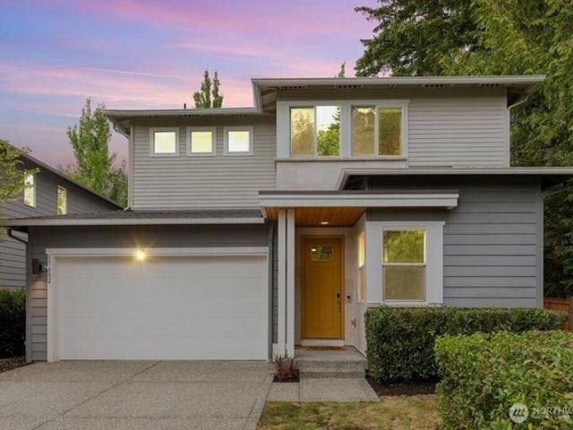 Condo for sale in Bothell, Washington