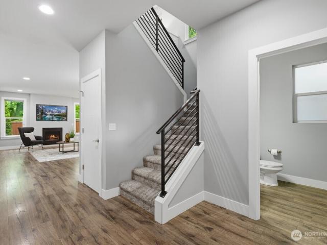 Condo for sale in Bothell, Washington