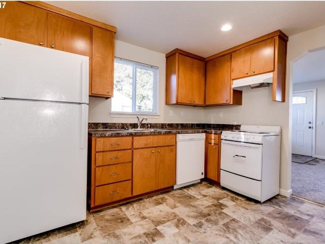 Apartment for rent in Oregonia