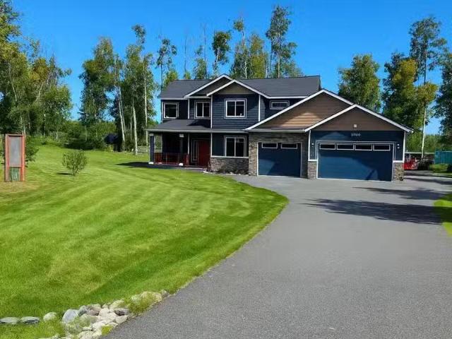 House for rent in Wasilla