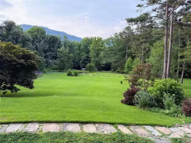 House for rent in Hendersonville