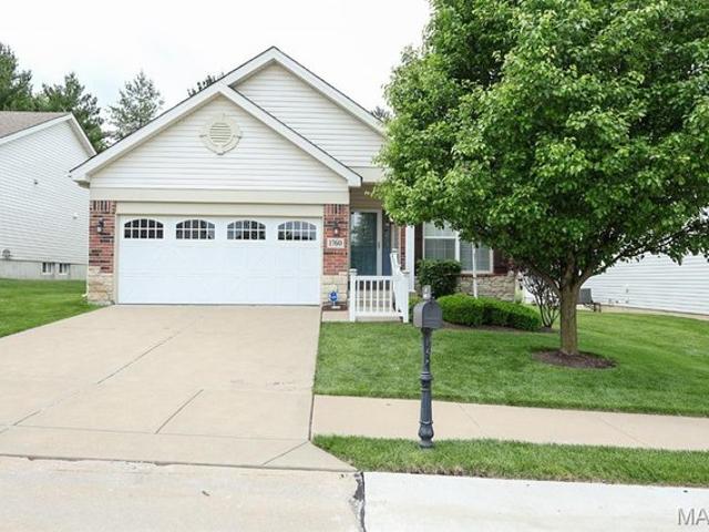 House for sale in Saint Charles, Missouri