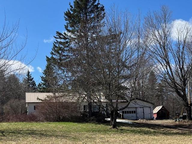 House for sale in Sutton, Vermont