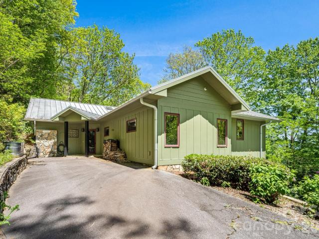 House for sale in Haywood, North Carolina