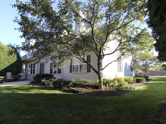 Condo for sale in Slinger, Washington County