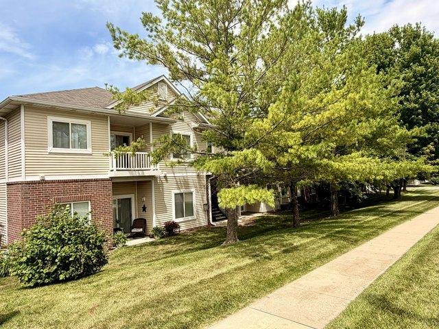 Townhouse for sale in Waukee, Iowa