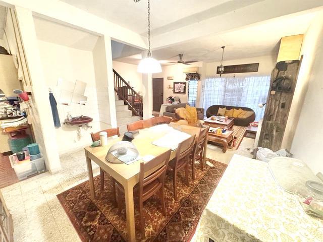 Terraced House for sale in Country Heights Damansara, Kuala Lumpur