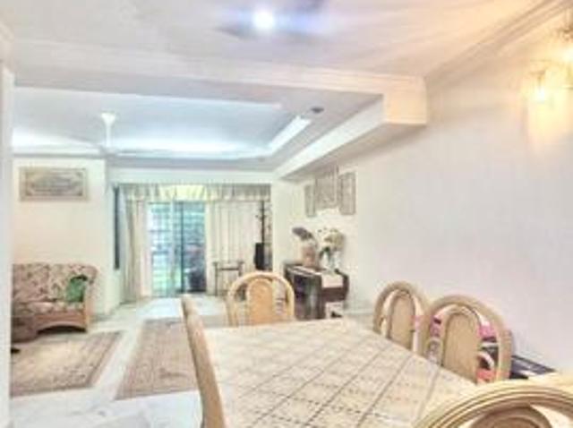 Terraced House for sale in Country Heights Damansara, Kuala Lumpur
