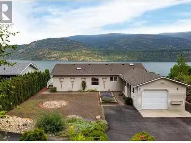 House for sale in Lake Country, British Columbia