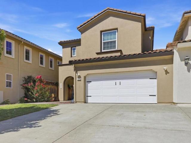 House for sale in Morgan Hill, California