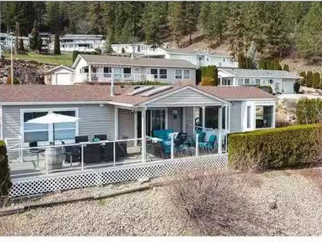 House for sale in Oyama, British Columbia