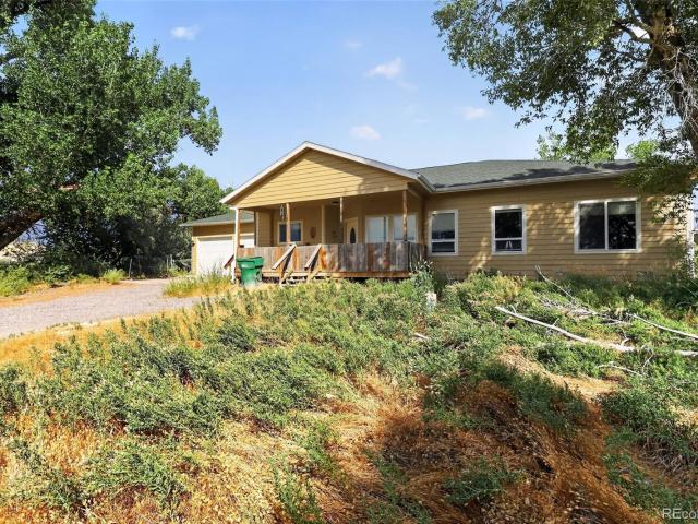 House for sale in Montrose, Colorado