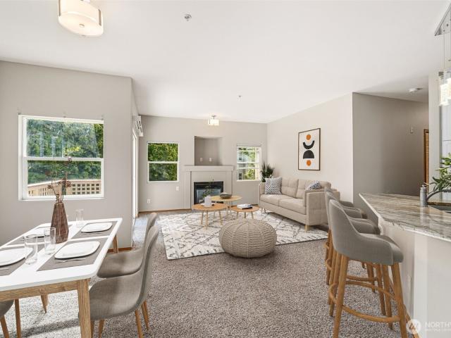 Condo for sale in Renton, Washington
