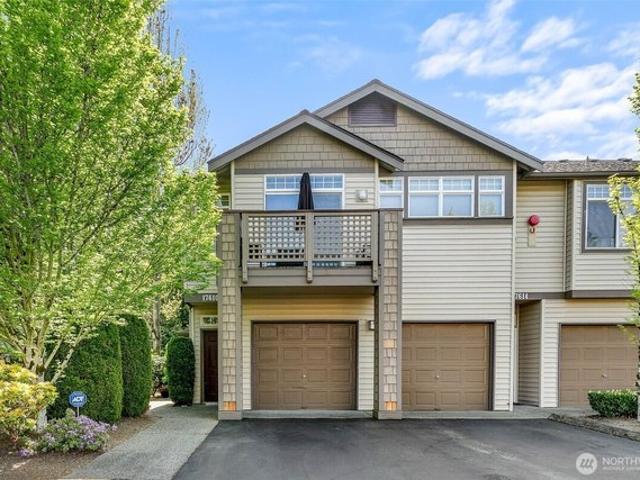 Condo for sale in Renton, Washington