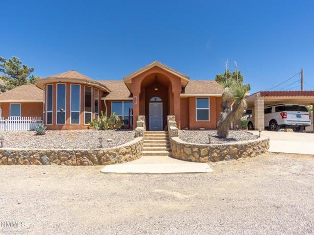 House for sale in Dona Ana, New Mexico