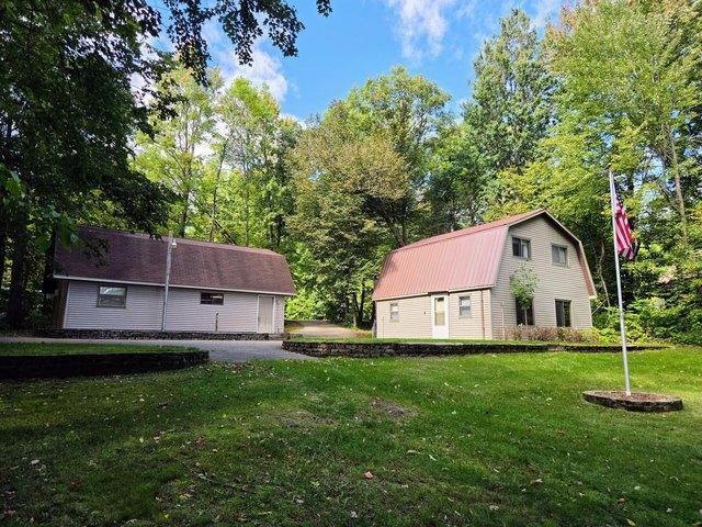 House for sale in Fifty Lakes, Minnesota