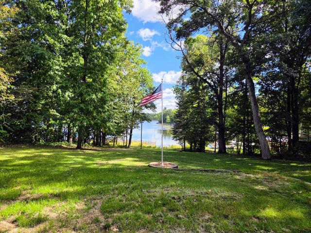House for sale in Fifty Lakes, Minnesota