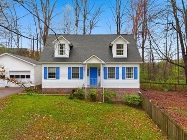 House for sale in Virginia