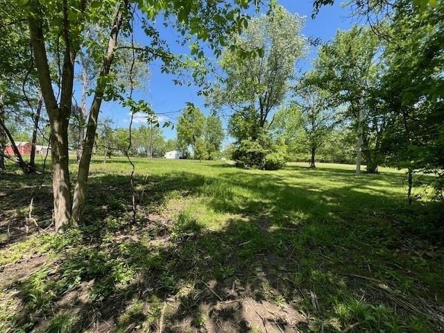Land for sale in Belton, Missouri