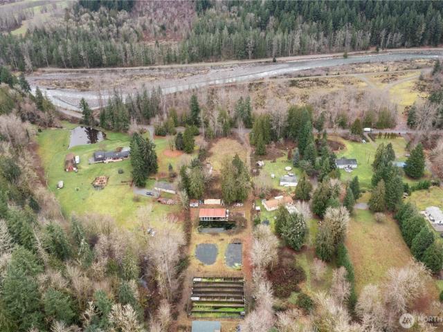 Commercial for sale in Orting, Washington