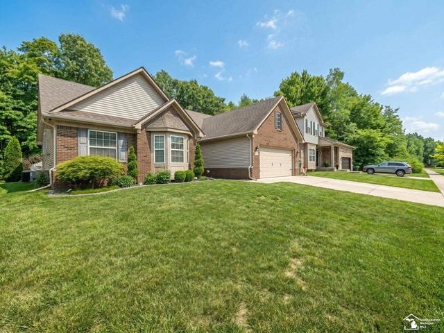 House for sale in Romulus, Michigan