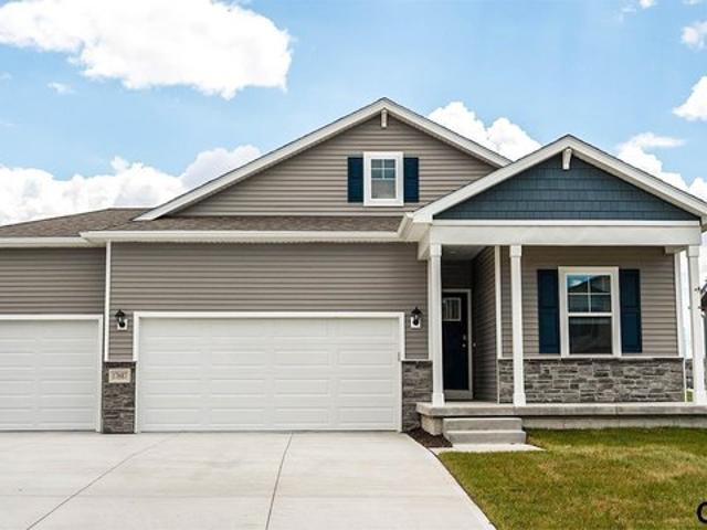 House for sale in Nebraska