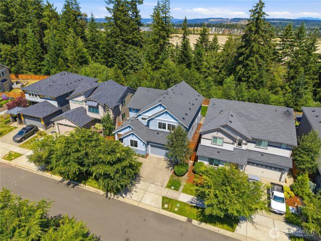 House for sale in Bonney Lake, Washington
