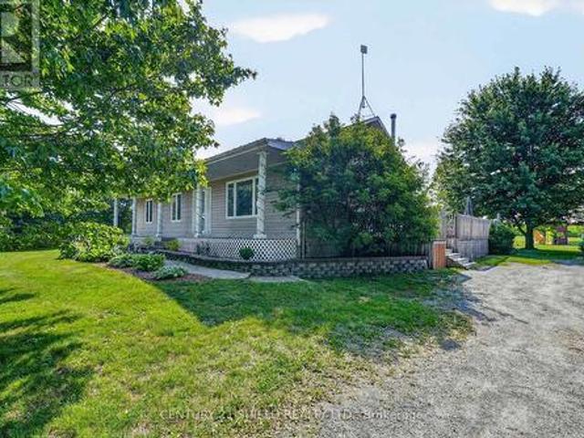 House for sale in North Stormont, Ontario
