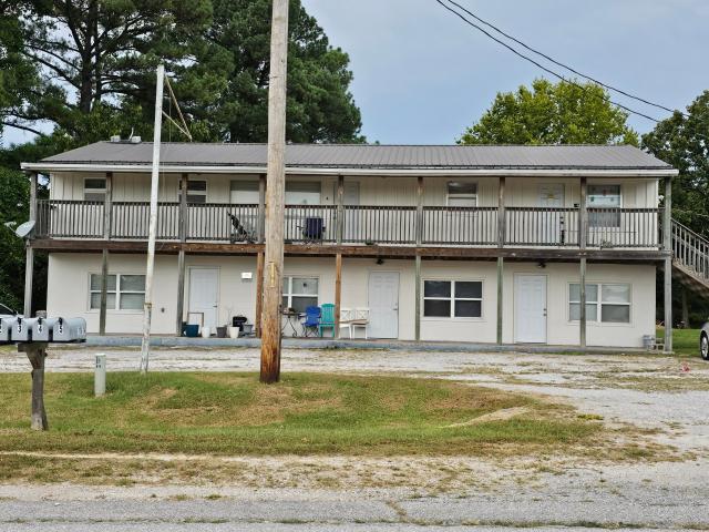 House for sale in Neosho, Missouri