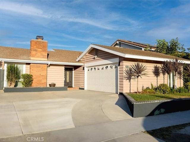 House for sale in Cerritos, California