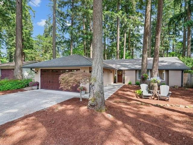 House for sale in Oregonia