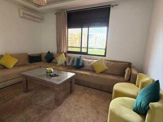 Appartement location à L'Oriental